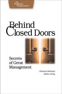 Behind Closed Doors By B A Paris