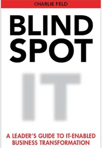 Blind Spot It By Charlie Feld