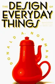 Design Everyday Things By Donald Norman