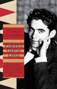 Poesia Completa By Federico Garcia Lorca
